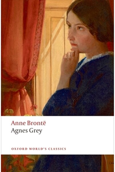 Oxford University Press, USA Agnes Grey