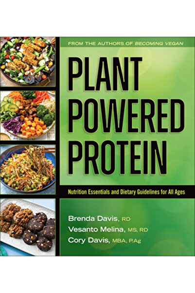 Bpc Plant-Powered Protein: Nutrition Essentials and Dietary Guidelines for Al...
