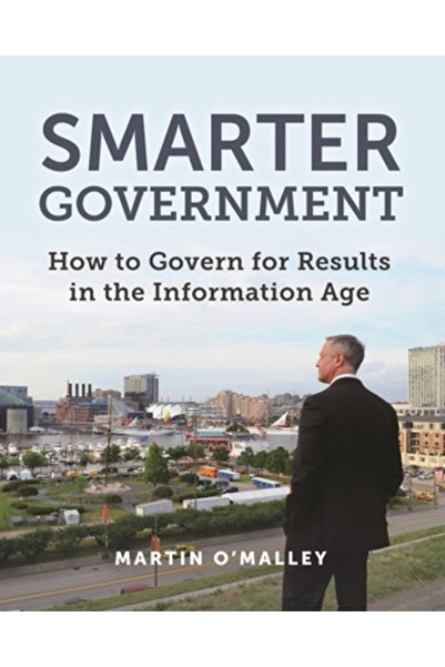 Esri Pr Guvernare mai inteligentă: Guvernare pentru rezultate în era informației