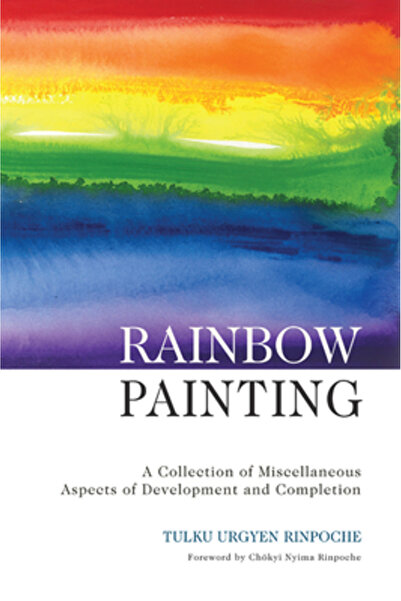 North Atlantic Books Pictura curcubeu: o colecție de aspecte diverse ale dezv...