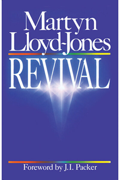 Crossway Books Revival