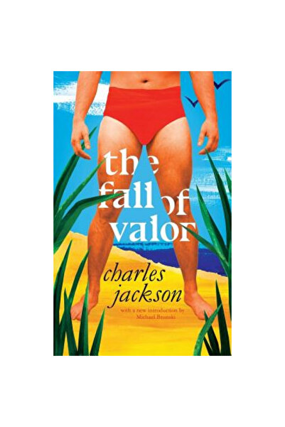 Valancourt Books Căderea Valorii (Valancourt Clasicii secolului XX)