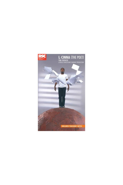 Gale Ecco Print Ed Eu, Cinna (Poetul)