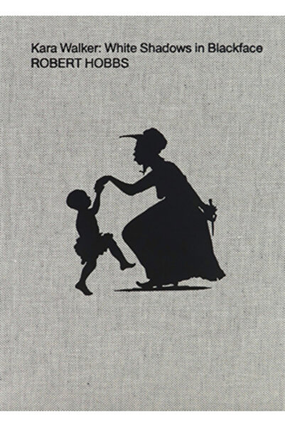 Karma New York Kara Walker: Umbre albe în negru