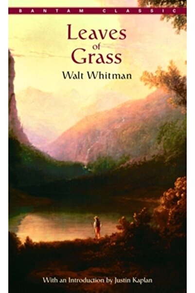 Bantam Books Leaves of Grass