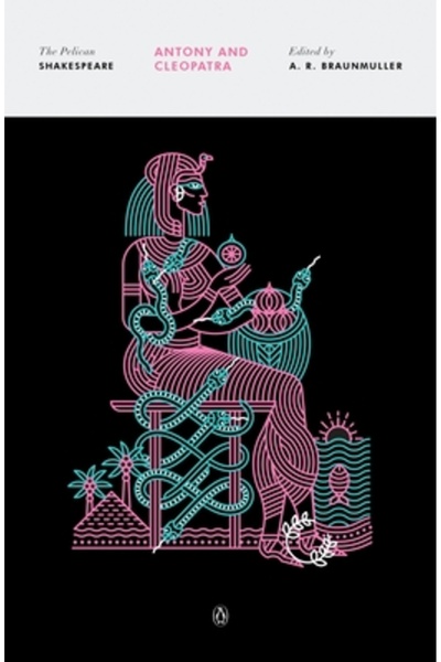 Penguin Group Antony and Cleopatra