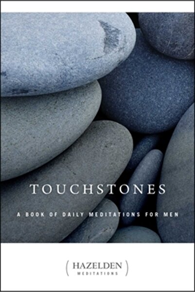 Hazelden Publishing & Educational Services Touchstones: A Book of Daily Medit...