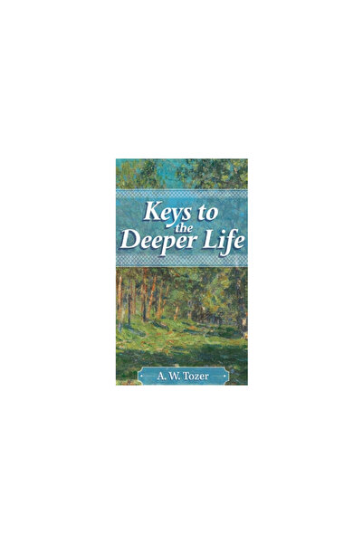 Mockingbird Pr Keys to the Deeper Life