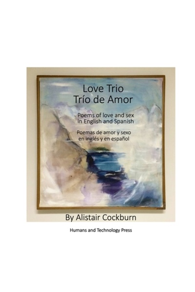 INDEPENDENT CAT Trioul de dragoste Trio de dragoste