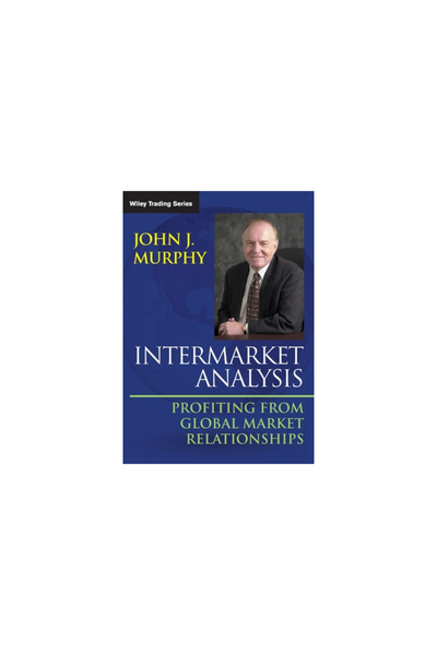 John Wiley & Sons Inc Intermarket Analysis Paper
