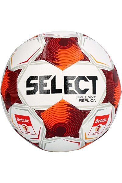SELECT Minge fotbal Brillant Replica 1 Liga V25
