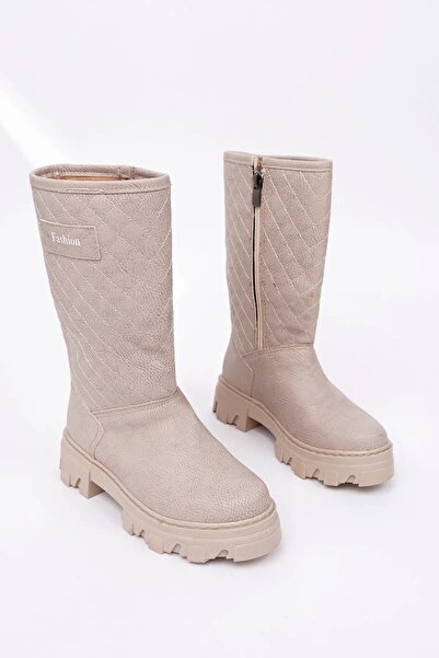 İpek Arya ΚΟΡΙΤΣΙΑ ΜΑΚΡΙΑ ΜΠΟΤΑΚΙΑ ΜΕ ΦΕΡΜΟΥΑΡ ΜΠΕΖ ΜΕ ΤΟΥΡΜΠΟΥΡΓΙΑ