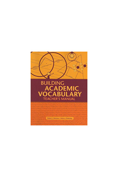 Association For Supervision & Curriculum Deve Dezvoltarea vocabularului academic: Manualul profesorului