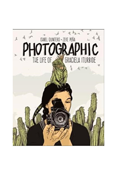J P Getty Trust Pubn Photographic: The Life of Graciela Iturbide