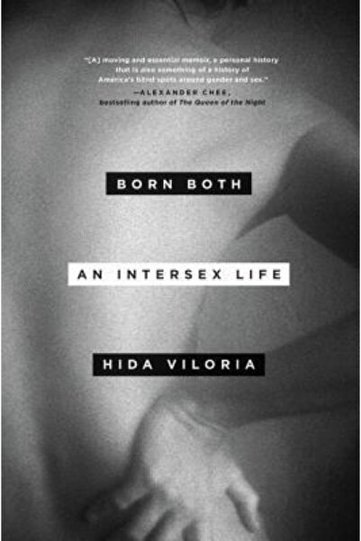 Hachette Audio Pa Born Both: An Intersex Life