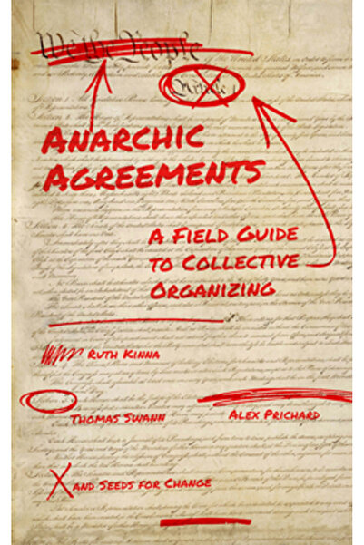 Pm Pr Acorduri anarhice: Cum să construim grupuri și coaliții durabile