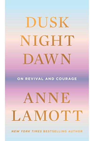 Riverhead Dusk, Night, Dawn: On Revival and Courage