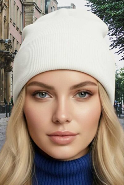 Trenderrs Women's Soft Premium Wool Beret