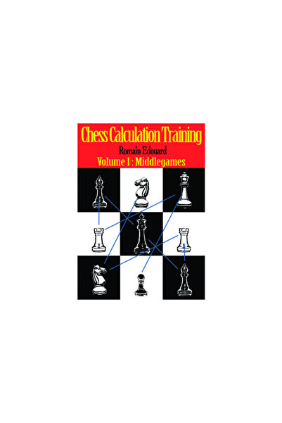 Thinkers Pub Chess Calculation Training: Middlegame