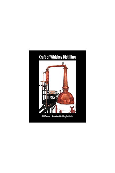 White Mule Press Meșteșugul distilării whisky-ului