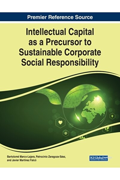Igi Global Intellectual Capital as a Precursor to Corporate Social Responsibi...