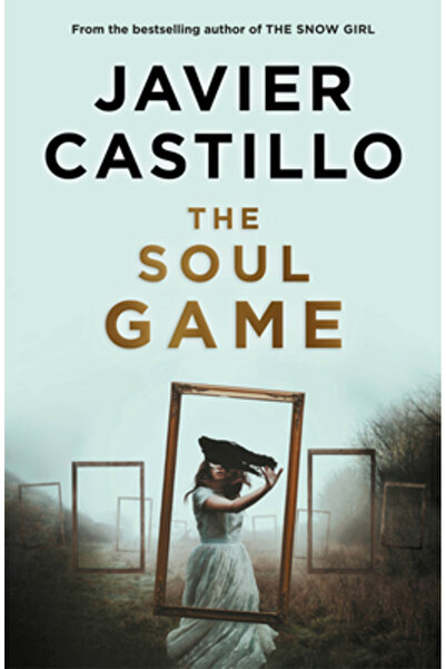 Grupo Books The Soul Game