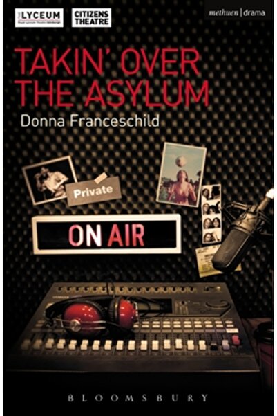 Addison Wesley Pub Co Inc Takin' Over the Asylum