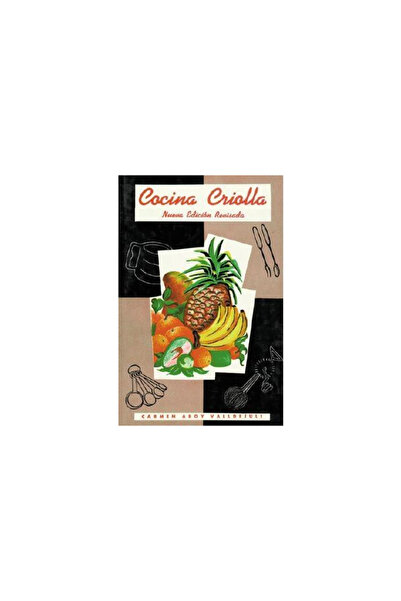 Pelican Publishing Company Cocina Criolla