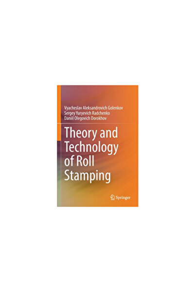 Springer Nature Theory and Technology of Roll Stamping