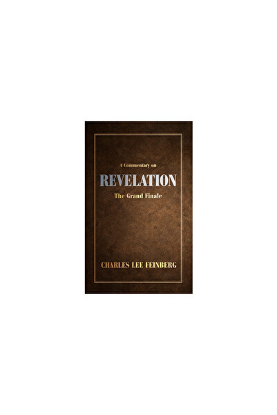 Bmh Books A Commentary on Revelation: The Grand Finale