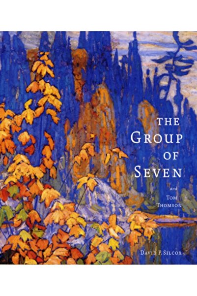 Firefly Books Ltd The Group of Seven and Tom Thomson