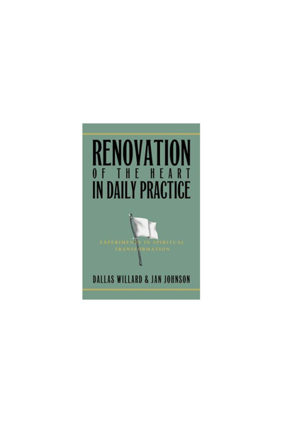 Navpress Publishing Group Renovarea inimii în practica zilnică: experimente în transformarea spirituală