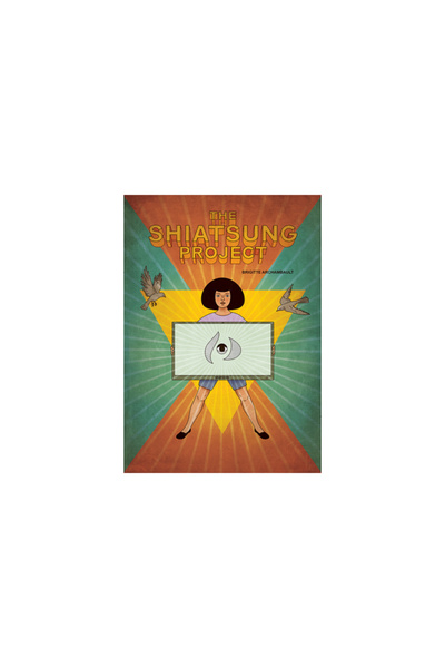 Bdang The Shiatsung Project: And What I Call Her