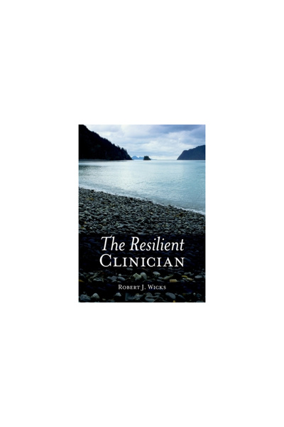 Oxford Univ Pr Clinicianul rezilient