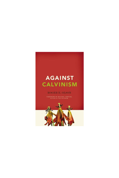 Zondervan Pub House Împotriva calvinismului