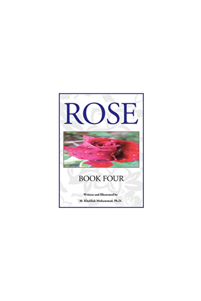Trafford Pub Rose: Cartea a patra