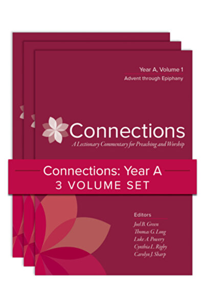 Westminster Pr Conexiuni Anul A, Set de trei volume