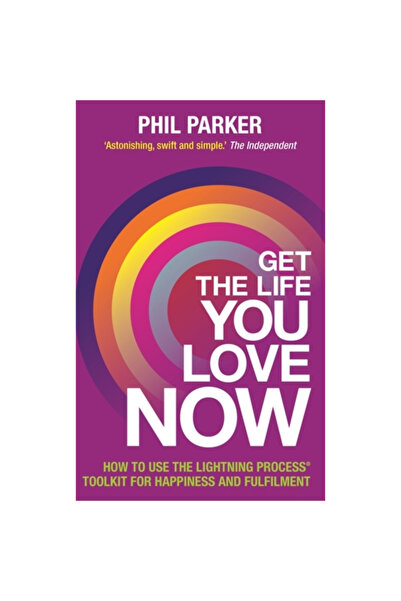 Hay House Get the Life You Love, Now