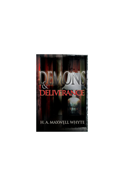 Whitaker House Demons and Deliverance