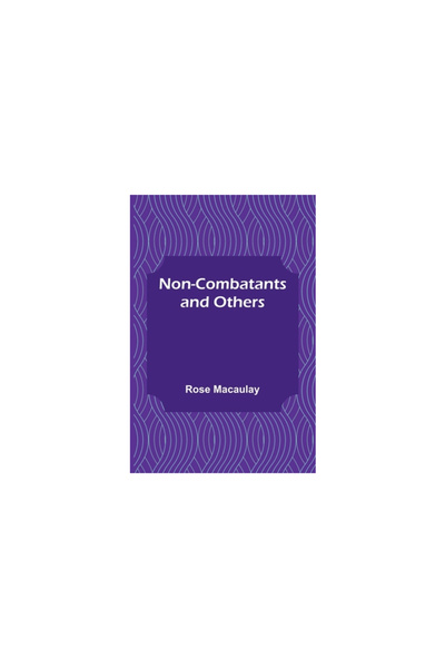 Alpha Ed Necombatanți și alții