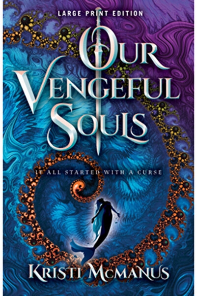 Camcat Books Our Vengeful Souls