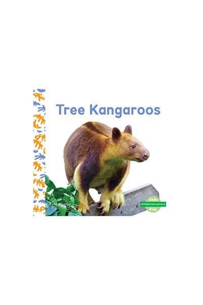 Abdo Kids Junior Tree Kangaroos