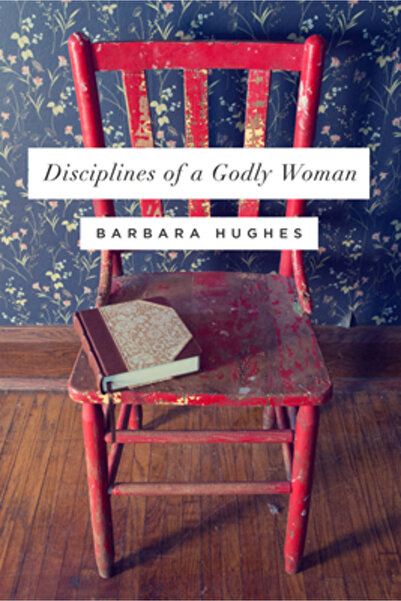 Seventh Avenue Prod Disciplines of a Godly Woman
