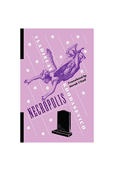 Columbia Univ Pr Necropolă