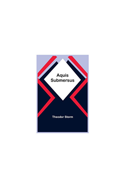 Alpha Ed Aquis Submersus