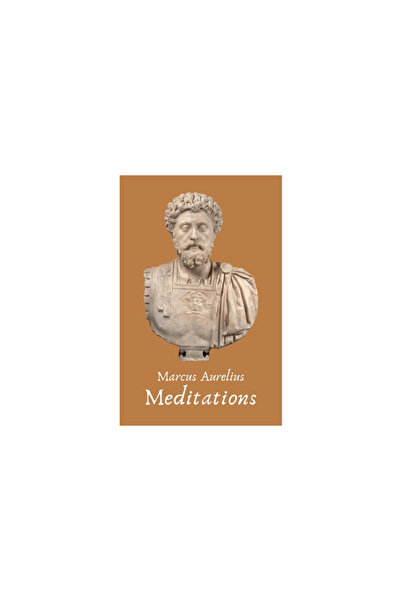 Lushena Books Inc The Meditations of the Emperor Marcus Aurelius Antoninus