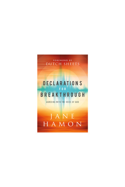 Chosen Books Declarații pentru descoperire: De acord cu Vocea lui Dumnezeu