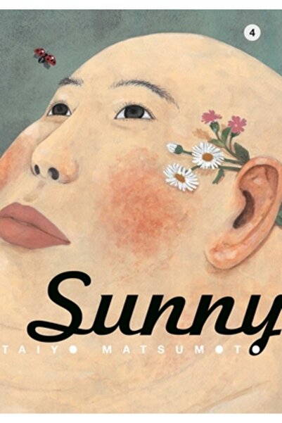 Woodhead Pub Sunny, Vol. 4