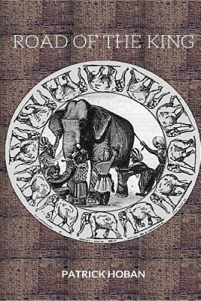 Zondervan Pub House Drumul Regelui