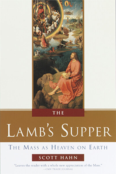 Doubleday Religion Cina Mielului: Experimentarea Liturghiei